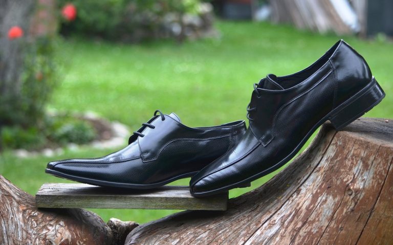Améliorez votre allure avec les chaussures réhaussantes Guido Maggi