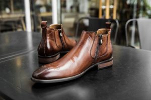 shoes men, shoe, shine monstrap
