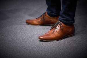 shoes, man, men's suit