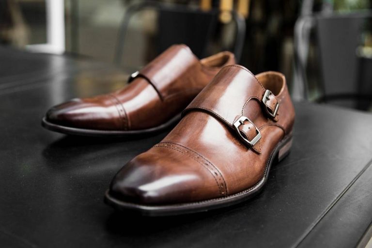 Les meilleures marques de chaussures réhaussantes pour hommes