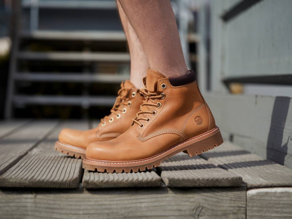 Les avantages psychologiques des chaussures réhaussantes : confiance et assurance au quotidien