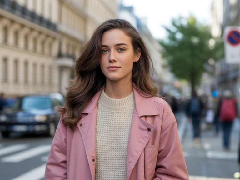 Quelle est la taille de Camille Combal et comment il joue avec son style pour paraître plus grand