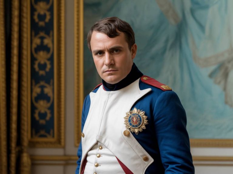 Taille de Napoleon Bonaparte : réalité historique, mythe de grandeur et impact sur la mode masculine moderne
