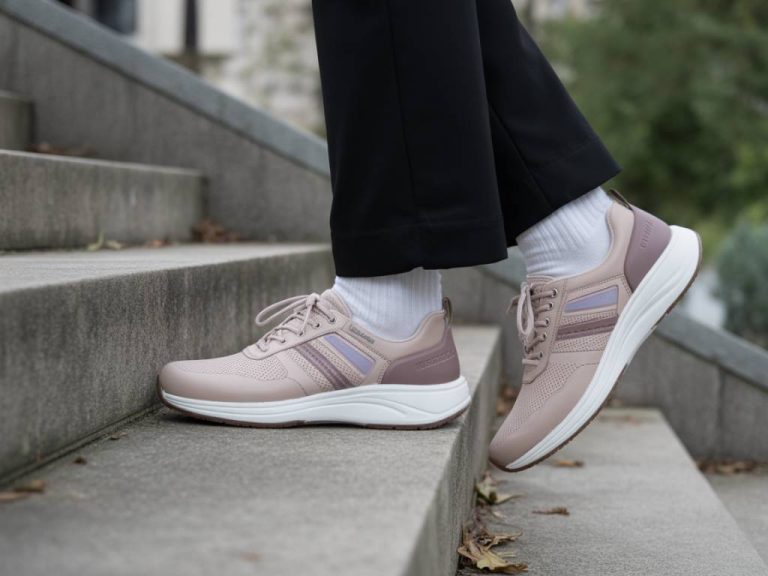 Comment choisir la bonne hauteur de semelle dans une chaussure réhaussante selon votre objectif de taille