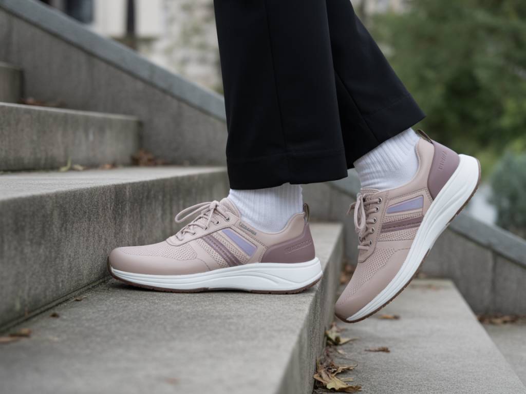 Comment choisir la bonne hauteur de semelle dans une chaussure réhaussante selon votre objectif de taille